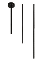 Фото База накладная Crystal Lux CLT 060_01 BL-SH