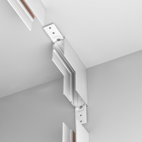 Цена на Коннектор Maytoni Technical TRA034ICL-41W