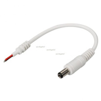 Фото Соединитель для лент Arlight 020777