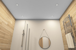 Влагозащищенный светильник Denkirs DK2036-WH в интернет магазине Гет Лайт