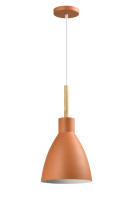 Цена на Детский светильник Moderli Moderli V10650-1P Toni подвесной