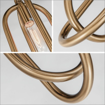 Цена на Подвесной светильник ImperiumLoft 102153-26