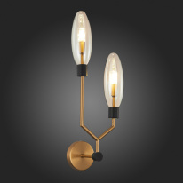 Бра ST-Luce SL1174.301.02 Бра ST-Luce SL1174.301.02 в интернет магазине Гет Лайт