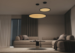 Цена на Подвесной светильник Denkirs DK6616-BK