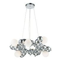 Фото Подвесная люстра Lussole LSP-8907