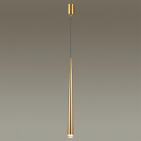 Купить Подвесной светильник Odeon Light 4352/5L