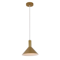 Подвесной светильник Escada 1108/1S Gold Фото Подвесной светильник Escada 1108/1S Gold