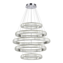 Каскадная люстра ST-Luce SL1622.103.05 Фото Каскадная люстра ST-Luce SL1622.103.05