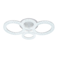 Цена на Накладная люстра Escada 10281/4LED