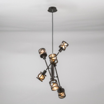 Подвесная люстра Citilux CL536165 Купить Подвесная люстра Citilux CL536165