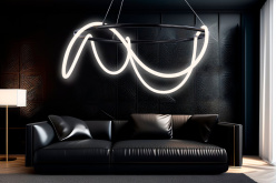 Купить с доставкой по Москве и России Подвесной светильник Ambrella Light FL10508