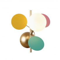 Фото Детское бра F-Promo 2772-1W