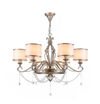 Фото Подвесная люстра Maytoni H235-06-G