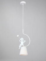 Фото Детский светильник Vitaluce V2972-0/1S