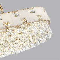 Цена на Подвесная люстра Odeon Light 5076/10