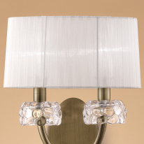 Купить Бра Mantra 4734