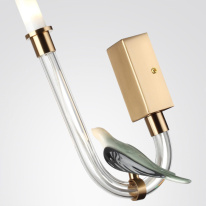 Бра Odeon Light 5431/2WL Цена на Бра Odeon Light 5431/2WL