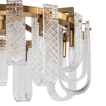 Цена на Подвесная люстра Indigo V000364