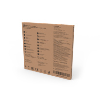 Офисный светильник Gauss 145024236 в интернет магазине Гет Лайт