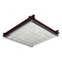 Фото Накладной светильник Omnilux OML-40507-05