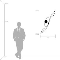 Купить Бра Lightstar 784666