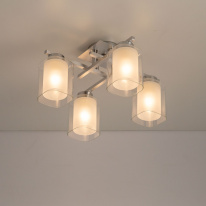 Купить Люстра на штанге Citilux CL111140