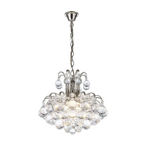 Фото Подвесная люстра Arti Lampadari Alanno E 1.5.30.100 N