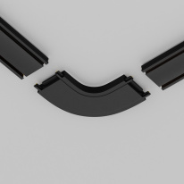 Коннектор Maytoni Technical TRA084CR-11B в интернет магазине Гет Лайт