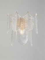 Фото Бра Vitaluce V5813-8/1A