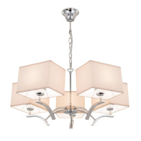 Подвесная люстра Citilux CL460251 Фото Подвесная люстра Citilux CL460251