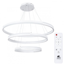 Фото Каскадная люстра ARTE Lamp A2180SP-60WH