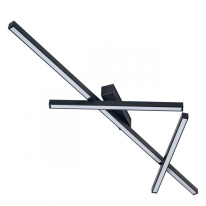 Фото Накладной светильник Odeon Light 4367/50CL