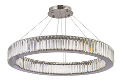 Подвесная люстра Arti Lampadari Anzio L 1.5.80.100 N Фото Подвесная люстра Arti Lampadari Anzio L 1.5.80.100 N