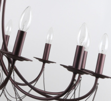 Купить Подвесная люстра F-Promo 2590-12P