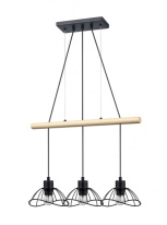 Цена на Подвесная люстра Vele Luce VL6482P03