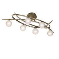 Фото Люстра на штанге Mantra 1822