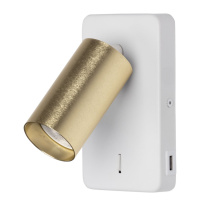 Спот DeMarkt 850023201 в интернет магазине Гет Лайт