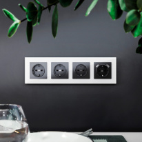 Купить Рамка Werkel W0041101