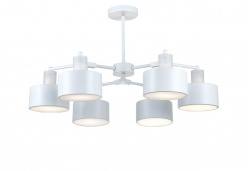 Фото Люстра на штанге Simple Story 1072-6CL