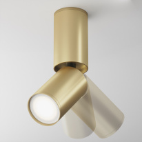 Цена на Спот Maytoni Technical C051CL-01G