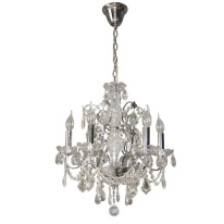 Фото Подвесная люстра MW-Light 367013306