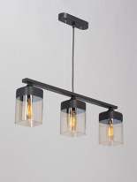 Фото Линейный светильник Vitaluce V3996-1/3S