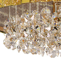 Цена на Накладная люстра Lightstar 743062