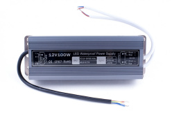 Купить с доставкой по Москве и России Блок питания для светодиодной ленты SWG TPW-100-12