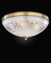 Фото Накладной светильник Reccagni Angelo PL 6002/4