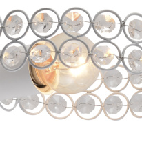 Купить Бра Escada 679/1A White