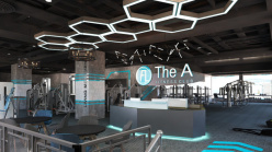 Купить Офисный светильник Siled 7370429