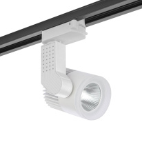 Фото Светильник на шине AM Group AM333 12W WH 4000K