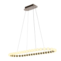 Фото Подвесная люстра Favourite 4590-10P