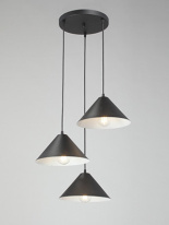 Фото Каскадная люстра Vitaluce V3093-1/3S